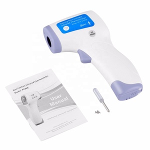 <span class=keywords><strong>Alta</strong></span> calidad termómetro de infrarrojos para la familia Farmacia de producto hospital termómetro infrarrojo escáner - Product Image 1