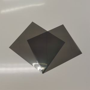 แผ่นโพลาไรเซอร์หน้าจอ LED 42นิ้ว43นิ้วสำหรับการซ่อมแซมและประกอบผลิตภัณฑ์อิเล็กทรอนิกส์อัจฉริยะ - Product Image 3