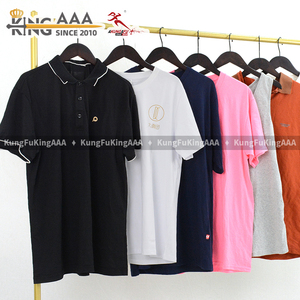 Camisetas Usadas de Hombre KingAAA al por Mayor, de Alta Calidad, de Algodón, Casuales, Mixtas, de <span class=keywords><strong>Segunda</strong></span> <span class=keywords><strong>Mano</strong></span>, con Estampado <span class=keywords><strong>Digital</strong></span>, Ropa Usada - Product Image 6