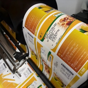 Nouvelle arrivée : <span class=keywords><strong>Imprimante</strong></span> d'étiquettes numérique couleur CMYK rouleau à rouleau pour l'impression d'étiquettes, vitesse maximale 12 m/min, <span class=keywords><strong>imprimante</strong></span> d'étiquettes couleur haute vitesse 1600 dpi - Product Image 3
