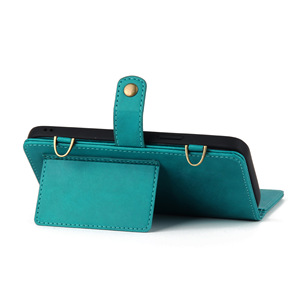 Funda de teléfono Wallet Filp para <span class=keywords><strong>Iphone</strong></span> 16 15 14 Plus 13 12 11 Pro Max Mini Bag para <span class=keywords><strong>Iphone</strong></span> <span class=keywords><strong>X</strong></span> Xr Xs Max <span class=keywords><strong>Se</strong></span> <span class=keywords><strong>2020</strong></span> - Product Image 6