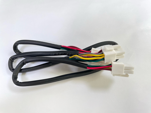 Molex konektörü 2 4 6 8 10 12 Pin erkek kadın Molex mikro-fit kablo montajı ve elektronik kablo demeti - Product Image 5