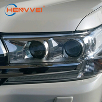 Décodeur HENVVEI pour décoder la lentille de lampe au xénon de la lentille LED d'origine des voitures Toyota