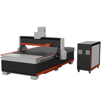 Neues Modell Robotec 1325 /Hobby CNC-Holzfräse/Hausgemachte CNC-Fräsmaschine