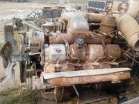 Pièces de moteur pour camion robuste, cylindre frotté à simple cylindre, RF8 RG10 RG8 RH8 RH10, très tendance, livraison gratuite