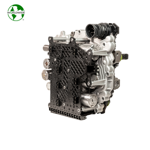 WWT Mechatronic 0BH 325025P transmisión automática DQ500 DSG 7 velocidades 0bh927711c caja de cambios de placa conductora mecatrónica para VW <span class=keywords><strong>AUDI</strong></span> - Product Image 4