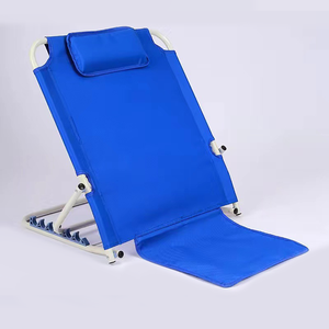 Biancheria da letto per allattamento forniture per anziani letto posteriore artefatto paziente seduto e dormire cuscino posteriore - Product Image 4