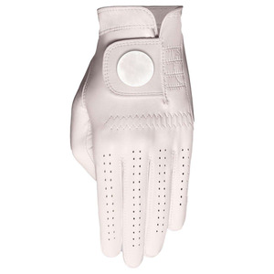 Guantes de Golf de Cuero Cabretta para Mujer, Mano Izquierda, Antideslizantes, Precio de Fábrica, Guantes de Golf Transpirables para Damas, ODM/OEM - Product Image 1
