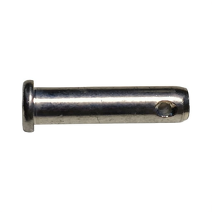 Goupille avec trou (pour tringle de commande de maître-cylindre d'embrayage) pour Toyota Hilux LN167 1989-2004 OE 47148-34010 4714834010 - Product Image 1