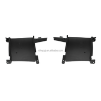Pour Jaguar XEL R-Dynamic 2020-couvercle de panneau de Support de conduit de refroidissement d'air avant T4N28970 T4N33936 T4N28972 T4N33938 support