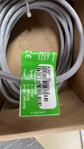 3-2450-7L ระบบท่อ Georg รุ่น 159000908 เซ็นเซอร์ประเภท 2450 - Product Image 4