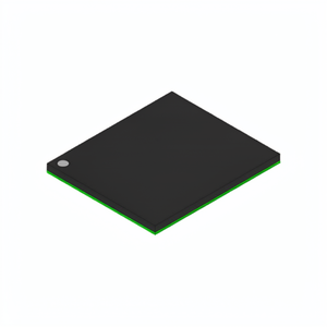 ชิ้นส่วนอิเล็กทรอนิกส์จากผู้ผลิตช่องทางจำหน่าย CY7C1312SV18-167BZC 165 LBGA หน่วยความจำ - Product Image 1