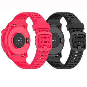 20mm 22mm cinturino per COROS PACE 3 Band APEX 2 Pro Smartwatch braccialetto da polso di ricambio - Product Image 1