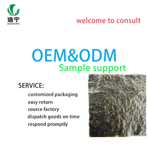 Muschio Marino Essiccato Grezzo 50 Fogli Integratore Alimentare Campione Gratuito - Product Image 3