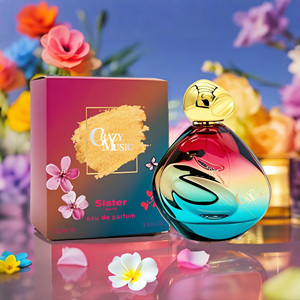Parfum floral original de vente chaude Parfum longue durée - Product Image 5