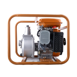 Máy bơm nước 2inch Robin ey20 Robin Máy bơm nước Xăng Robin 4 thì máy bơm nước động cơ xăng - Product Image 5