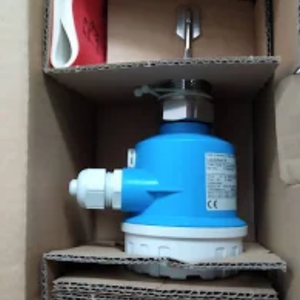 Endress+Hauser FMU42-AMB2A22A Ultrasonic Level <b>Meter</b> + FTL50-ABE2AA4G7 Tuning Fork Level Switch/<b>flow</b> <b>Meter</b> - Product Image 5