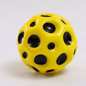 Jincan Factory's High Rebound 6.3 cm Diameter <b>Ball</b> Unisex Kids Decompression Toy That Interacts with Parents - Product Image 5
