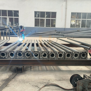 Pali per Illuminazione Stradale in Pakistan, Pali Pieghevoli Zincati per Lampioni, Pali per Illuminazione Solare Stradale - Product Image 6