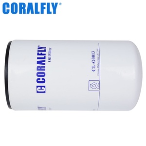 Pièces de filtre pour camions lourds, filtre à carburant CL-03013 LF17560 4323856 - Product Image 6