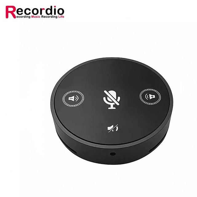 Plastic Podcast Mic Made in China