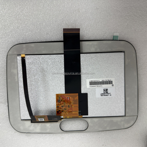 Tout nouvel écran LCD TM070RVHG07-00 d'origine 7 pouces module d'affichage à cristaux liquides de haute qualité - Product Image 2