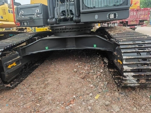 Excavatrice Volvo EC290 d'occasion de 29 tonnes – Fabrication suédoise d'origine, capable de rouler sur tous les terrains, réduction à durée limitée - Product Image 5