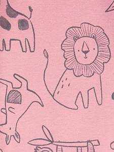 Body de Manga Corta Unisex para Bebés, Niños y Niñas, Paquete de 6, Ropa para Bebés - Product Image 5