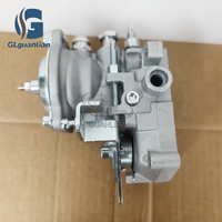 Cubierta de Repuesto para Bomba de Combustible, Turbocompresor 22100-58270 para Bomba VE 22100-58270 2210058270