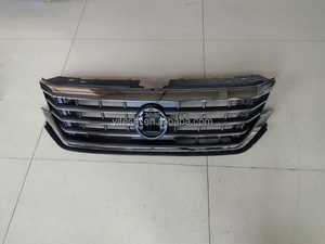 Piezas de carrocería Rejilla de coche para <span class=keywords><strong>VW</strong></span> <span class=keywords><strong>Passat</strong></span> 2019 2020 2021 <span class=keywords><strong>2022</strong></span> - Product Image 2