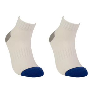 Wholesale Women Ankle <b>Socks</b> Comfortable Breathable <b>Moisture</b> Wicking Knitted Sports <b>Socks</b> for Spring Autumn Youth Adult - Product Image 6