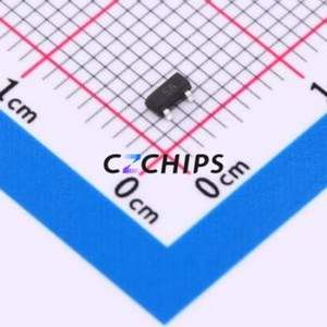 Transistor bipolaire à jonction (BJT) BC807-16 SOT-23, neuf et original - Product Image 1