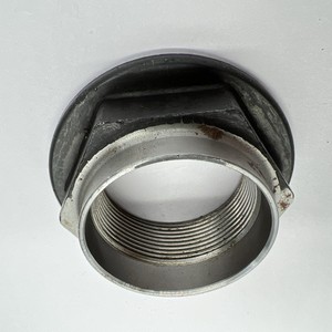 Polea de alternador de sobremarcha OEM de Taiwán - Product Image 4