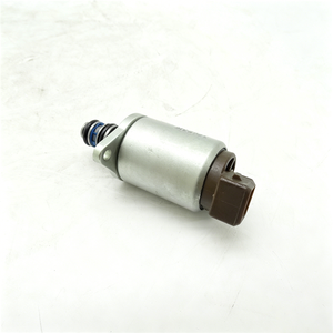 Pièces détachées pour excavatrice, électrovanne proportionnelle hydraulique 12V/24V TM58402 TM5840 3768317 - Product Image 2