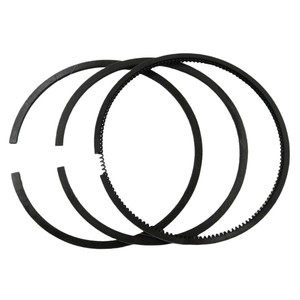 Ensemble de segments de piston anti-gel haute température 170F pour pièces de générateur diesel/motoculteur - Product Image 1