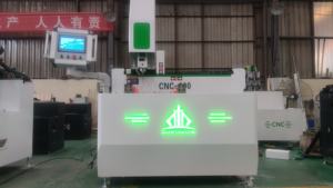 Perforadora de aluminio para ventanas y puertas, máquina perforadora de acero, para fabricar ventanas - Product Image 6