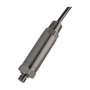 Sensor de Presión de Combustible a Prueba de Explosiones de Amplio Rango con Conexión Macho G 1/4\" - Product Image 3