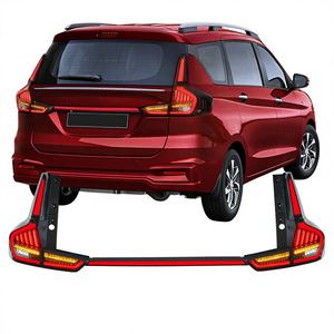 Прямые поставки с завода: Модифицированные задние фонари для <span class=keywords><strong>Suzuki</strong></span> <span class=keywords><strong>Ertiga</strong></span> OLIVER 2018-2024, надежное качество, большие объемы, отличные характеристики - Product Image 1