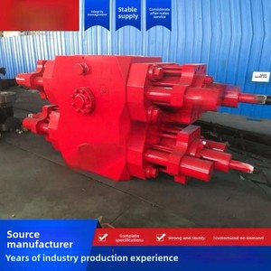 New <b>Oil</b> Blowout Preventer for <b>Oil</b> <b>Field</b> <b>Equipment</b> - Product Image 3