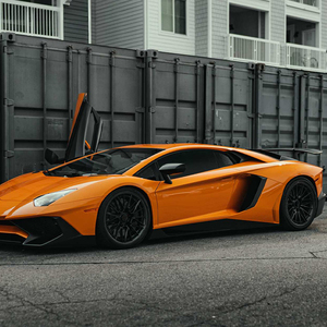 Rines Personalizados de 22, 24, 26 y 28 Pulgadas para Autos de Pasajeros, Ruedas de Aleación Forjada para Ferrari F8, 488, 296 GTS, 458, 812, SF90, <span class=keywords><strong>Koenigsegg</strong></span>, <span class=keywords><strong>Lamborghini</strong></span> - Product Image 6