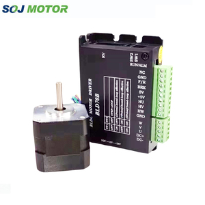 2025년 최고급 10kw 5kw 20kw BLDC 모터 컨트롤러(36V 헤어 드라이어용) - Product Image 6