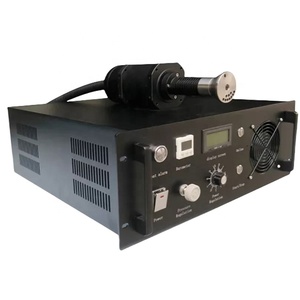 Procesador de Superficies por Plasma de Baja Temperatura, Equipo Automático de Limpieza por Plasma, Limpiador de Plasma Atmosférico, Limpieza de Superficies por Plasma - Product Image 2