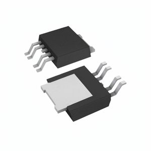การจัดการพลังงาน (PMIC) NCV4276BDTADJRKG ไปยัง252 5, DPAK 252AD ส่วนประกอบอิเล็กทรอนิกส์เดิม - Product Image 1