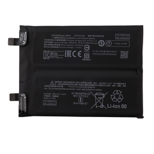 OEM Factory BM58 pour <span class=keywords><strong>Xiaomi</strong></span> <span class=keywords><strong>11t</strong></span> Pro <span class=keywords><strong>Batterie</strong></span> BM58 <span class=keywords><strong>Batterie</strong></span> - Product Image 1
