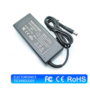 एच के लिए 90W लैपटॉप एडाप्टर 19V 4.74A एसी एडाप्टर चार्जर - Product Image 6