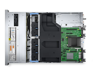 Serveur Dells <span class=keywords><strong>EMC</strong></span> <span class=keywords><strong>R550</strong></span> R750 R750XS R760 R760XS R7515 R7525 R7615 R7625 2U Serveur Rack Poweredge <span class=keywords><strong>R550</strong></span> - Product Image 4