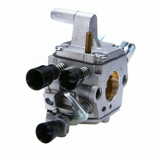 Carburateur FS450 pour débroussailleuse <span class=keywords><strong>FS400</strong></span> FS480 SP400 SP450 SP451 SP481 - Product Image 4