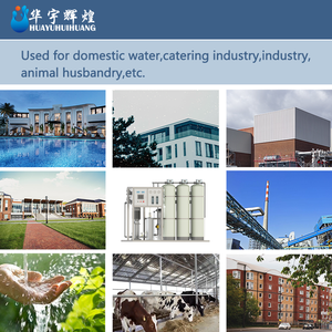 HYHH Factory Custom 5000LPH <strong>Reverse</strong> <strong>Osmosis</strong> <strong>System</strong> China Complete <strong>Reverse</strong> <strong>Osmosis</strong> <strong>System</strong> - Product Image 6