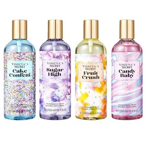 Spray corporel très vendu, parfum durable, désodorisant naturel sans <span class=keywords><strong>alcool</strong></span>, adapté aux vêtements et au corps - Product Image 3