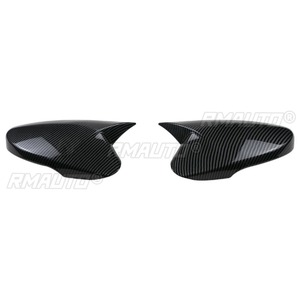 Pour Hyundai Elantra 2012-2017 Veloster : Kit Carrosserie, Coque de Protection pour Rétroviseur Latéral, Garniture de Rétroviseur, Modification - Product Image 4